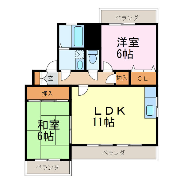 ヴァーテューⅠ