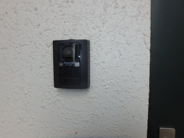 ヴァーテューⅠのセキュリティ