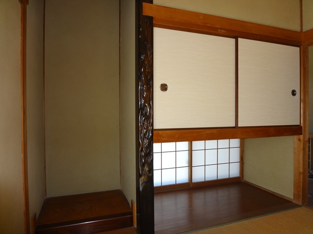 【和室】の画像