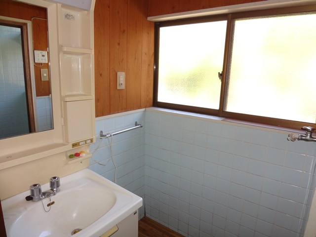 【独立洗面台】の画像