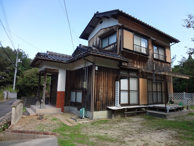 【外観】の画像