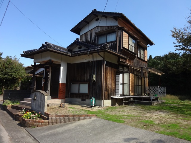 山口市下小鯖の画像