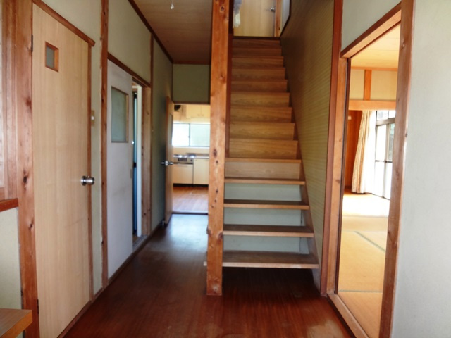 【玄関】の画像