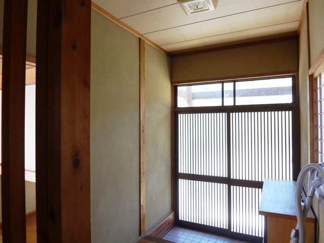 【玄関】の画像