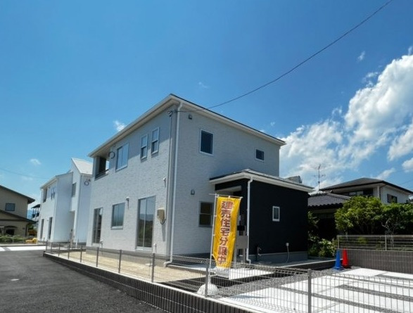 佐糠町東1丁目第2の外観：施工例|同社施工イメージ
