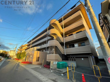 アグレスト昆陽池西の画像