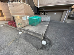 アグレスト昆陽池西のその他物件画像