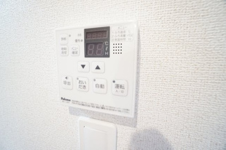 【設備】 | マイ　フェア　レディ | ※同物件・同タイプの写真です。