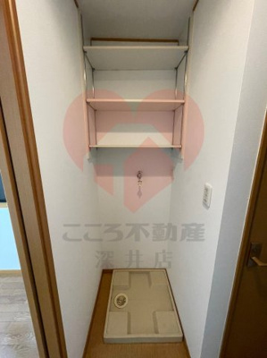 【その他】 | 大阪市住吉区遠里小野6丁目貸家