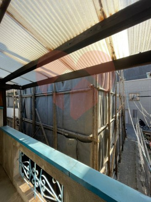  | 大阪市住吉区遠里小野6丁目貸家