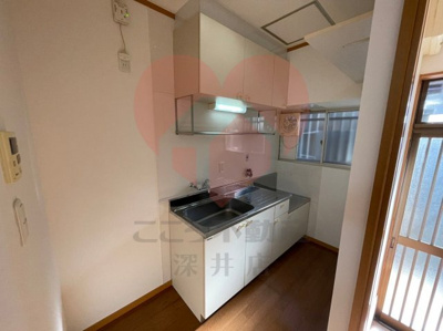  | 大阪市住吉区遠里小野6丁目貸家