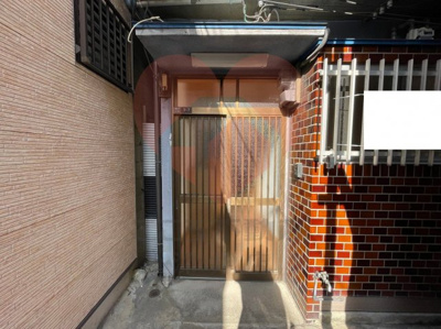  | 大阪市住吉区遠里小野6丁目貸家