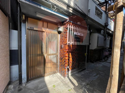  | 大阪市住吉区遠里小野6丁目貸家