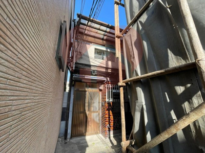  | 大阪市住吉区遠里小野6丁目貸家