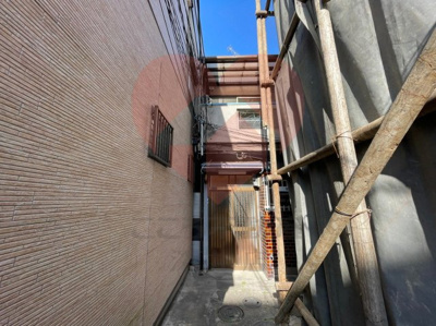  | 大阪市住吉区遠里小野6丁目貸家