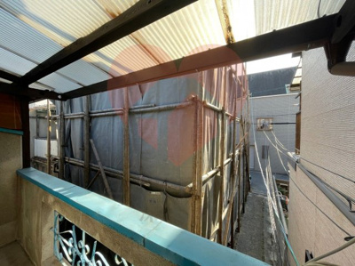  | 大阪市住吉区遠里小野6丁目貸家