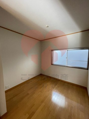 【寝室】 | 大阪市住吉区遠里小野6丁目貸家