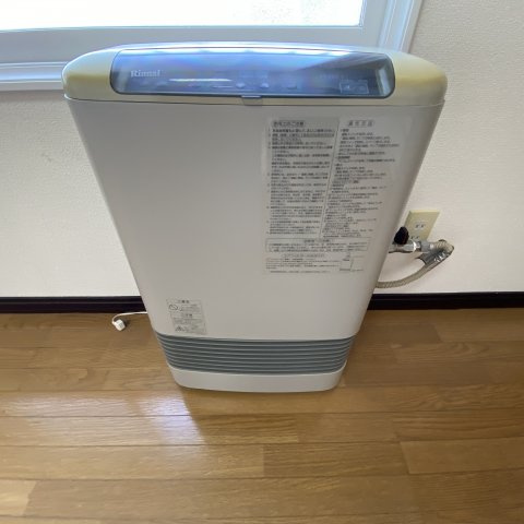 学）大昭グリーンヒル１の設備