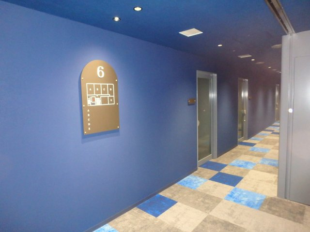 堺市堺区中安井町　貸店舗　[物件番号：235411] のその他