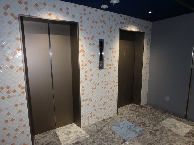 堺市堺区中安井町　貸店舗　[物件番号：235411] のその他