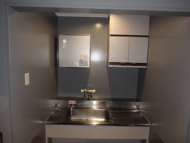 堺市堺区中安井町　貸店舗　[物件番号：235411] のその他