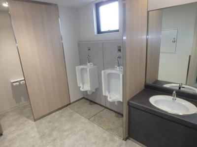 【その他】 | 堺市堺区中安井町　貸店舗　[物件番号：235411] 