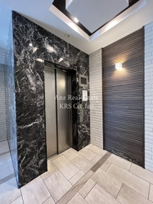 【その他共用部分】 | エスプレイスOSAKAベイシティ