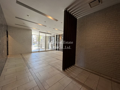 【ロビー】 | エスプレイスOSAKAベイシティ