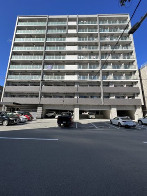 【外観】 | エスプレイスOSAKAベイシティ