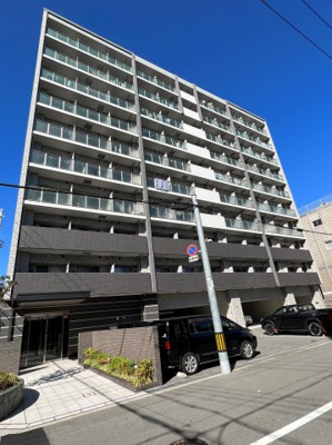 【外観】 | エスプレイスOSAKAベイシティ