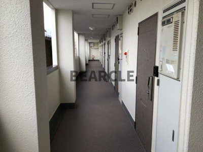 【ロビー】 | D's Court