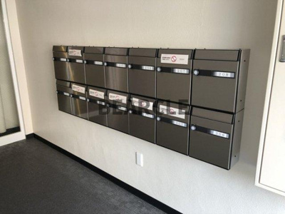 【その他共用部分】 | D's Court