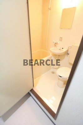 【浴室】 | D's Court