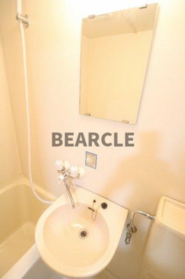 【洗面所】 | D's Court