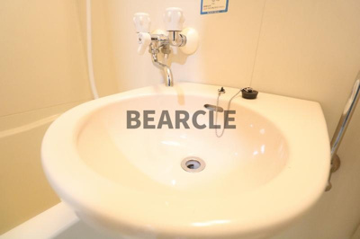 【洗面所】 | D's Court