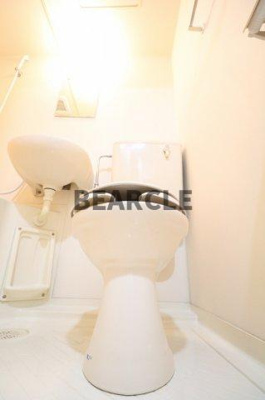 【トイレ】 | D's Court