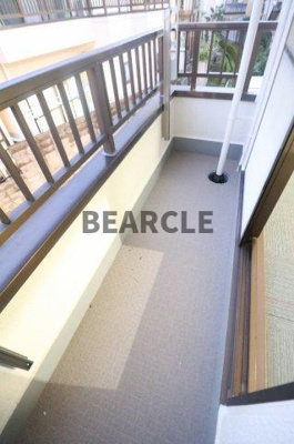 【バルコニー】 | D's Court