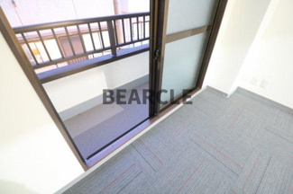 【バルコニー】 | D's Court