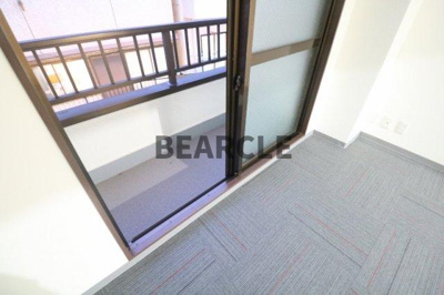 【バルコニー】 | D's Court