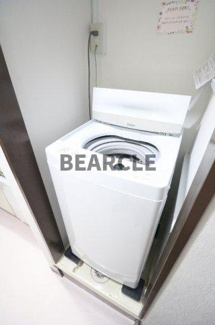 【設備】 | D's Court