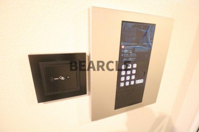 【セキュリティ】 | D's Court