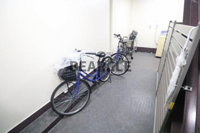 【その他共用部分】 | D's Court