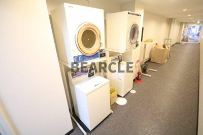 【その他共用部分】 | D's Court