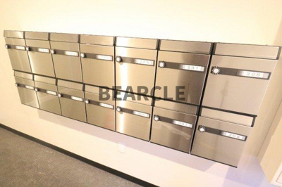 【その他共用部分】 | D's Court