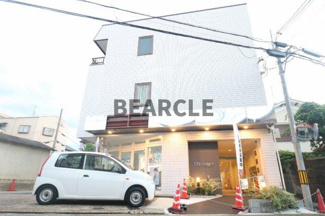 【駐車場】 | D's Court