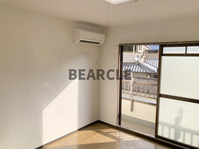 【居間・リビング】 | D's Court