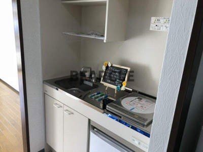 【キッチン】 | D's Court