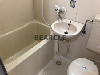 【浴室】 | D's Court