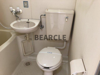 【トイレ】 | D's Court