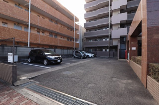 【駐車場】 | 駐車場